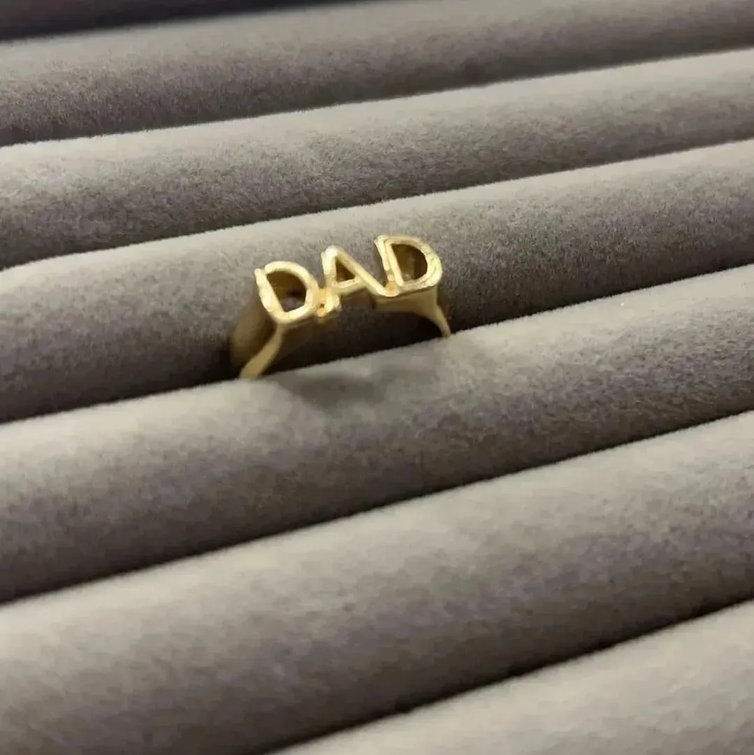 DAD- ring