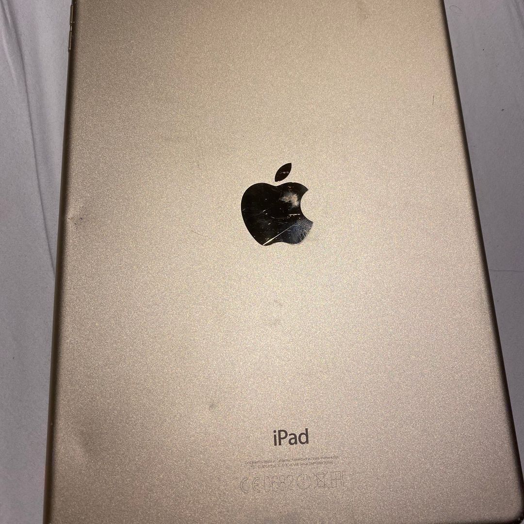 Apple ipad (Air 2)