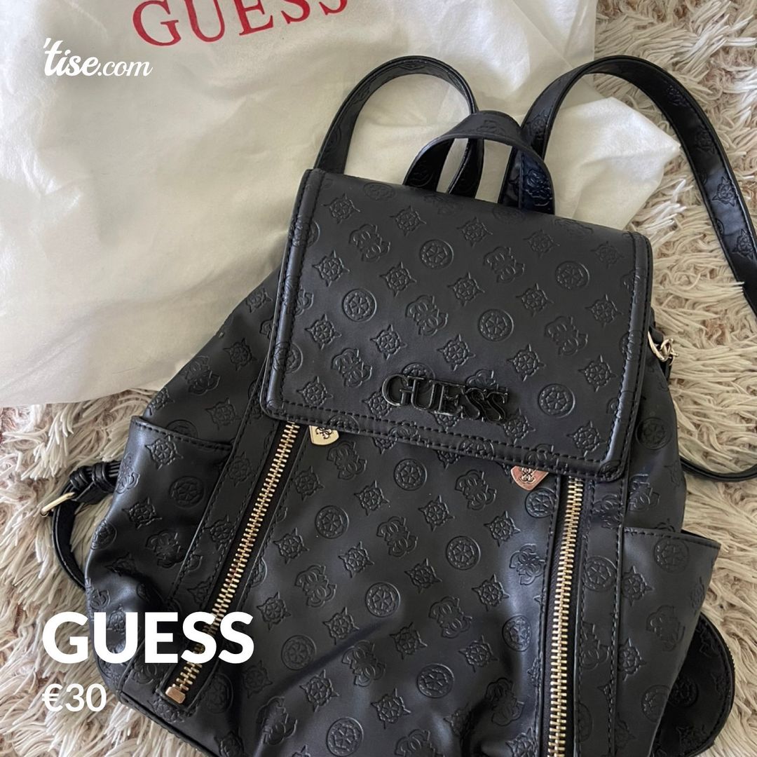 Guess