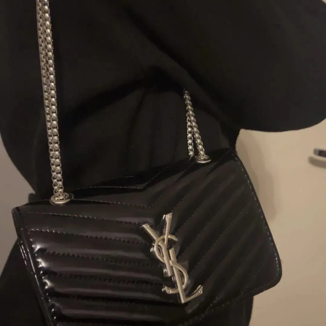 YSL väska