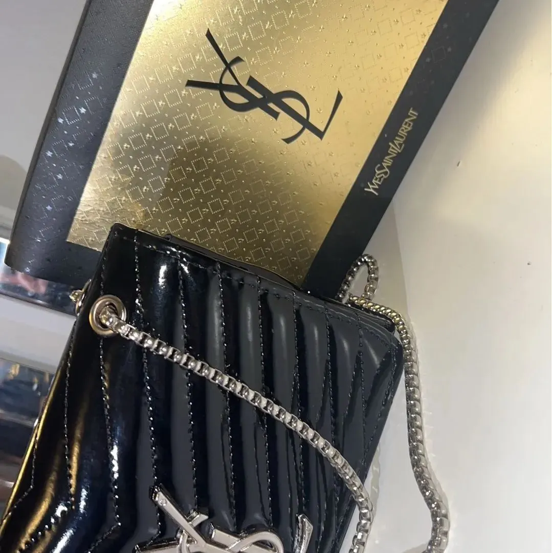 YSL väska