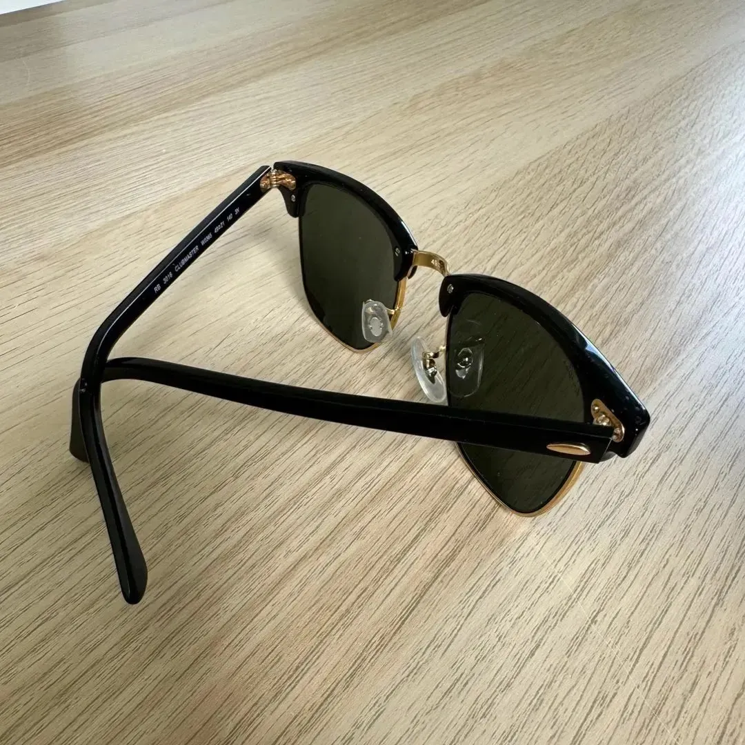 Ray Ban solbriller