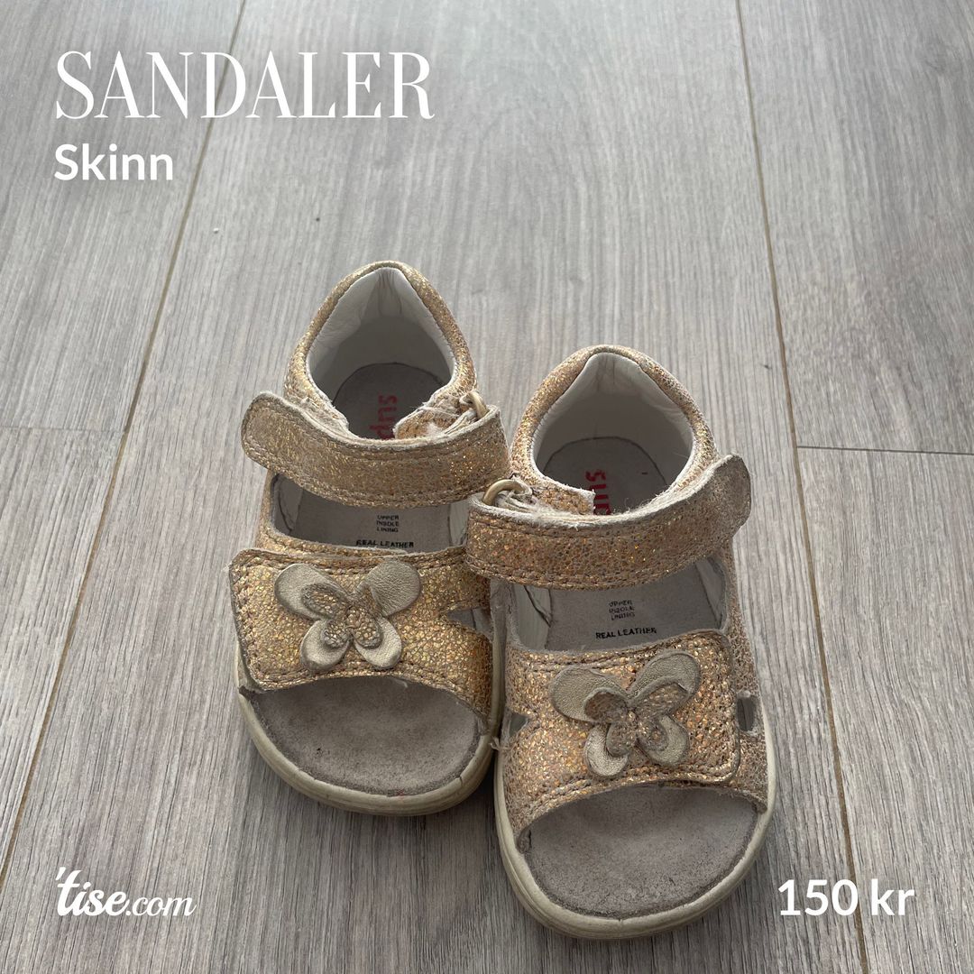 Sandaler