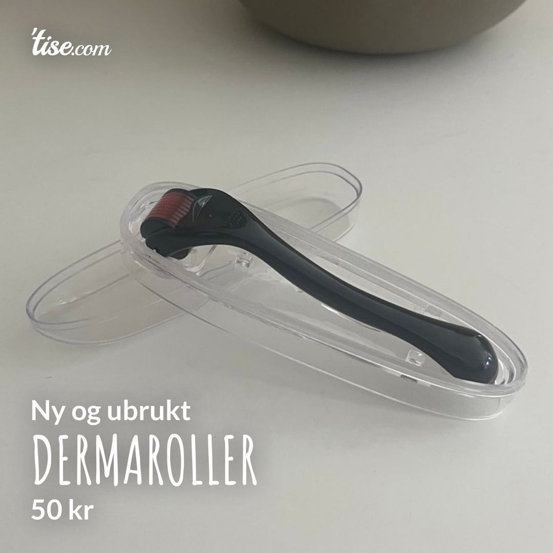 Dermaroller