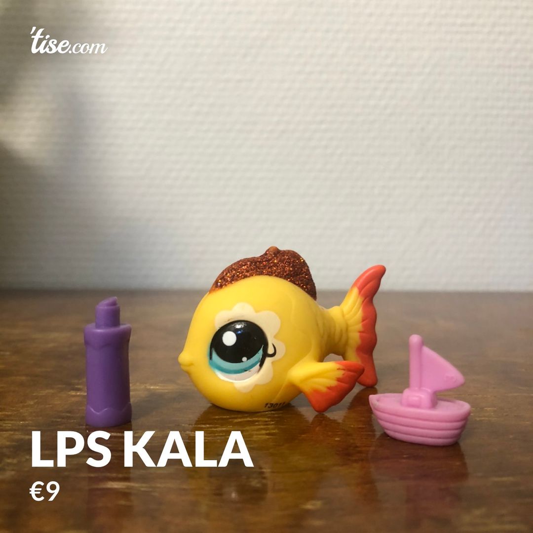 Lps kala