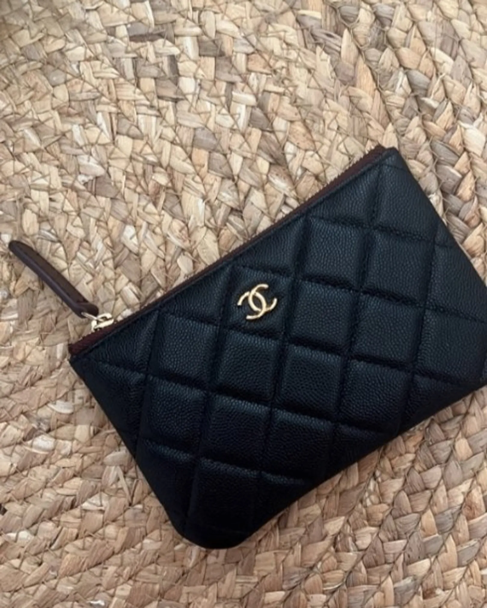 chanel bag