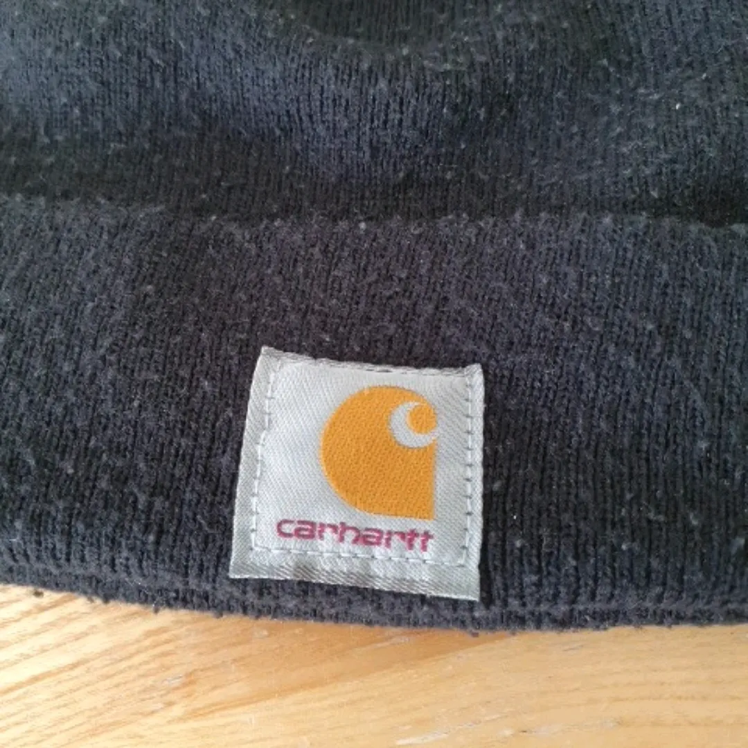 Carhartt lue