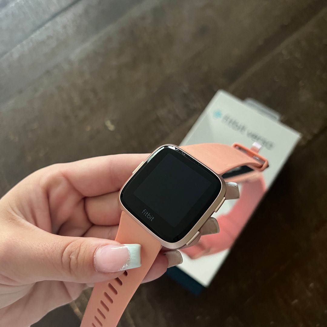 Fitbit Versa