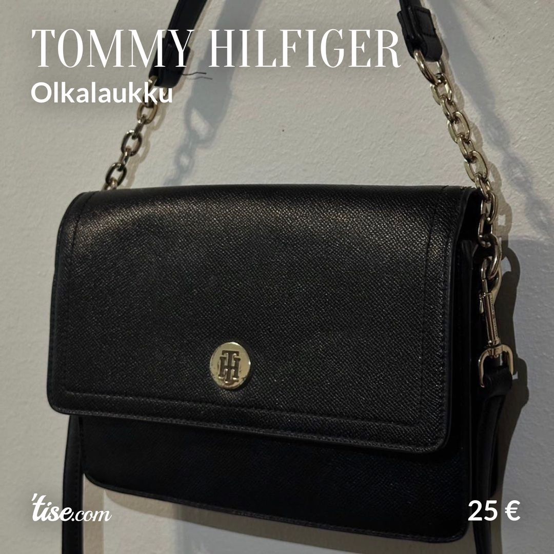 Tommy hilfiger