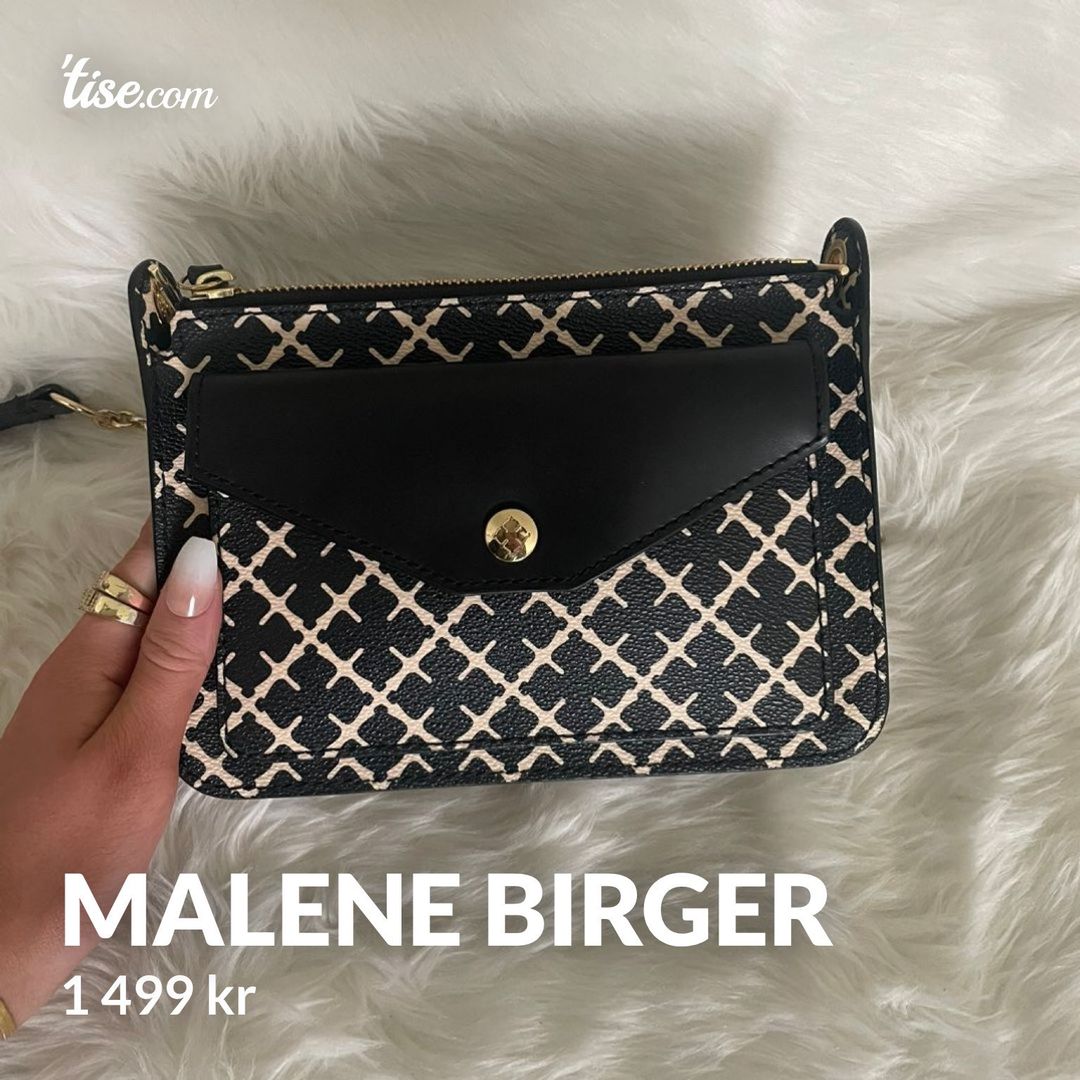 Malene birger