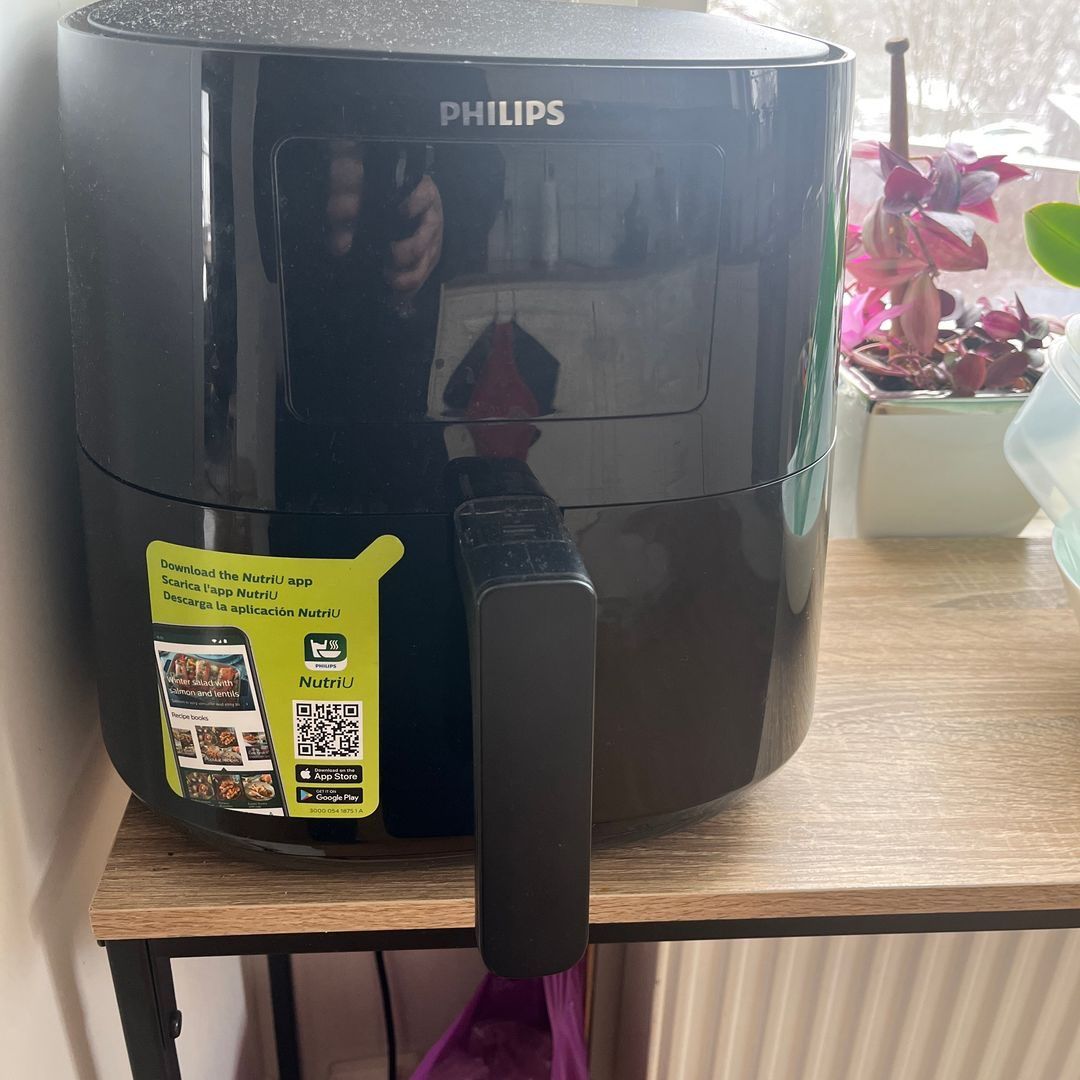 Airfryer philips