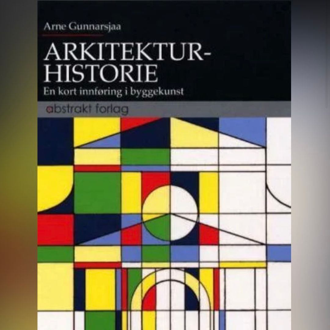 Arkitekturhistorie