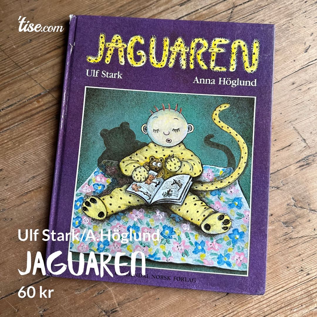 jaguaren