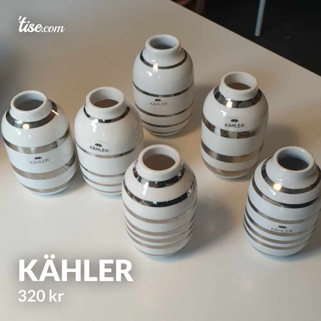 Kähler