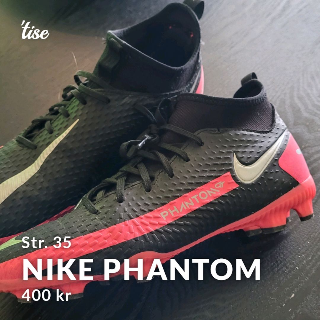 Nike Phantom