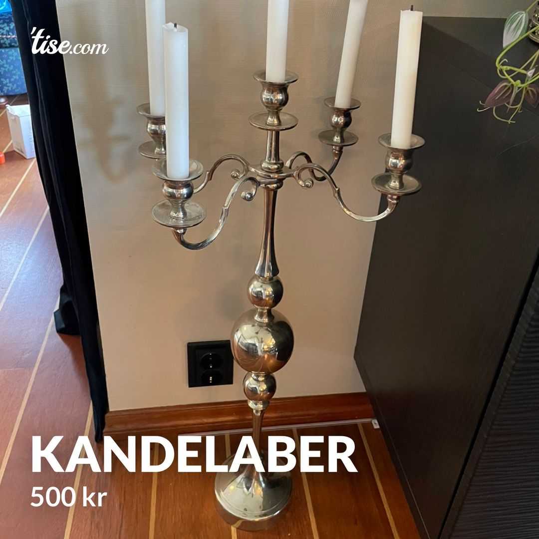 Kandelaber