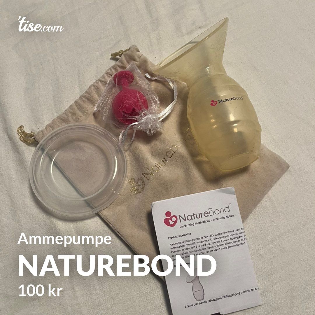 Naturebond