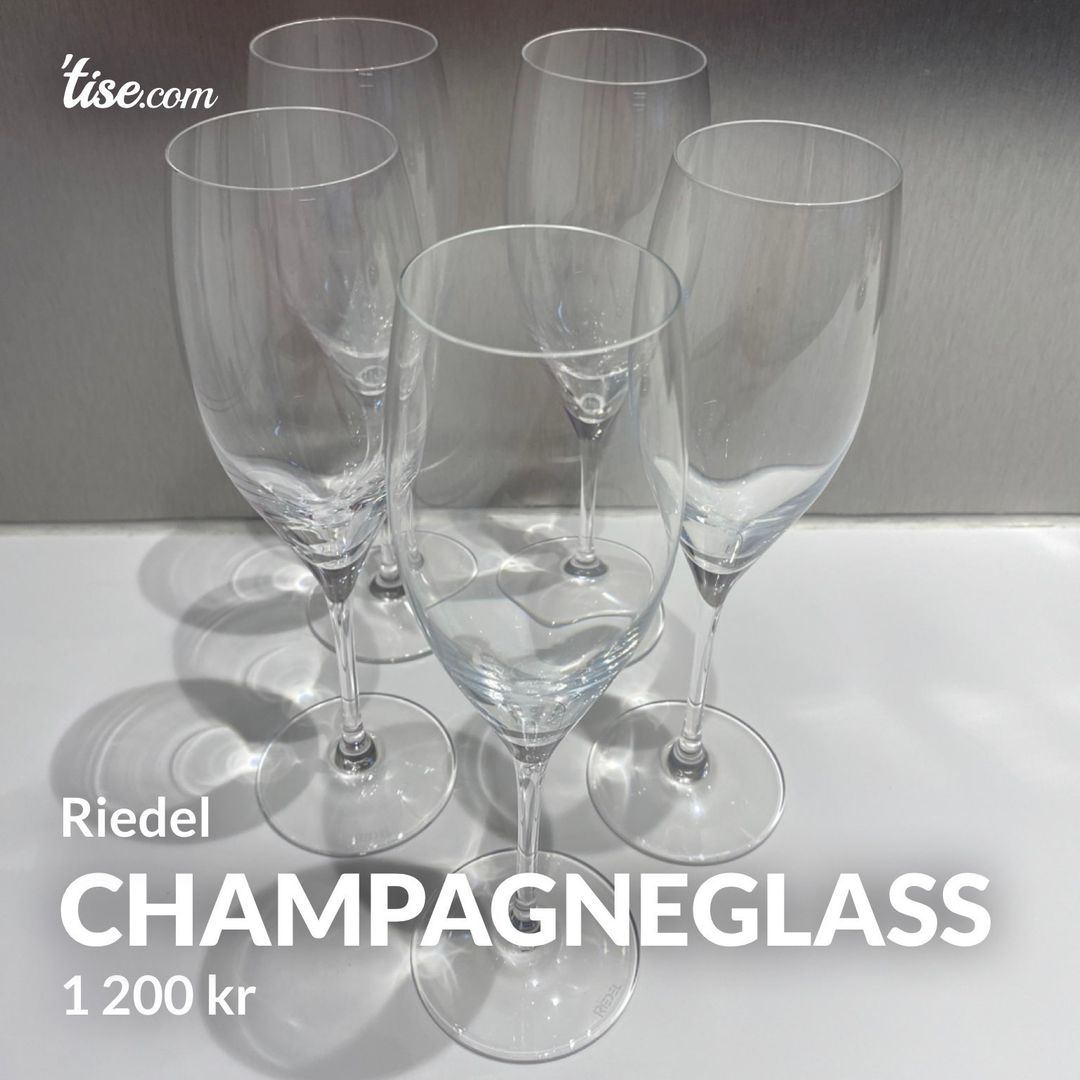 Champagneglass