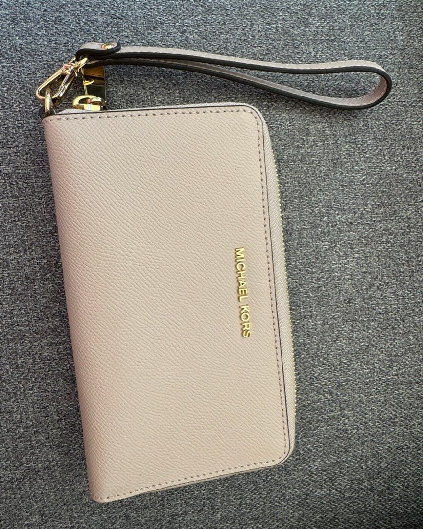 Michael Kors clutch