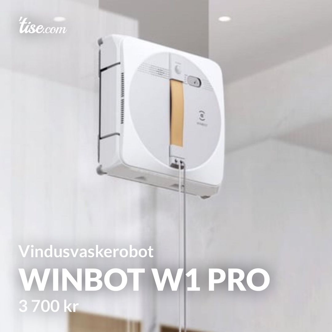 Winbot W1 Pro