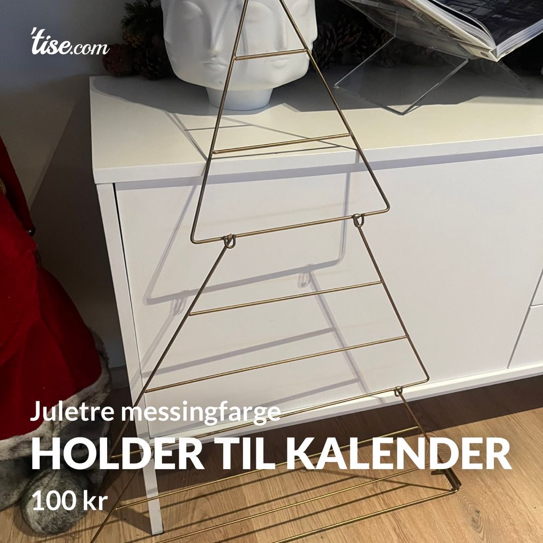 Holder til kalender