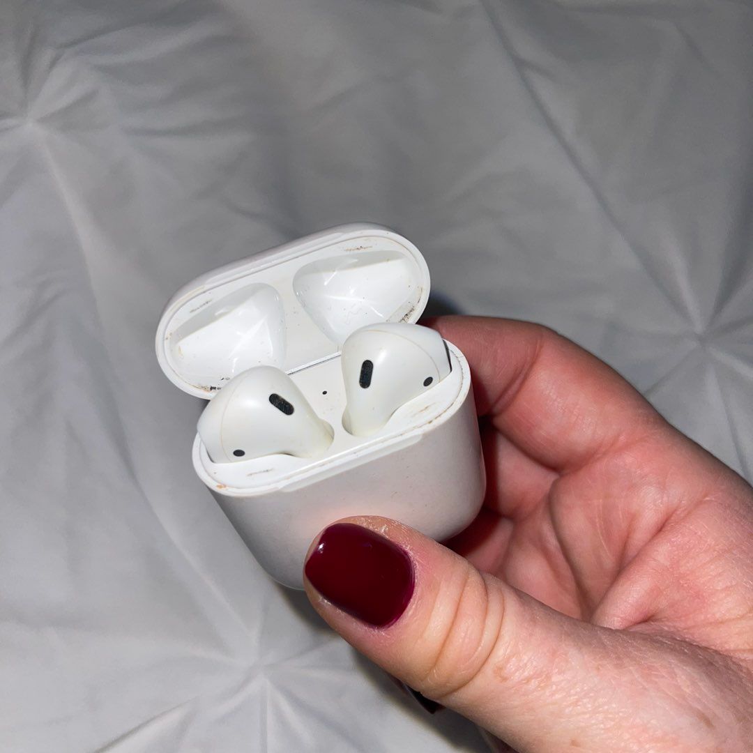 Airpods 1gen