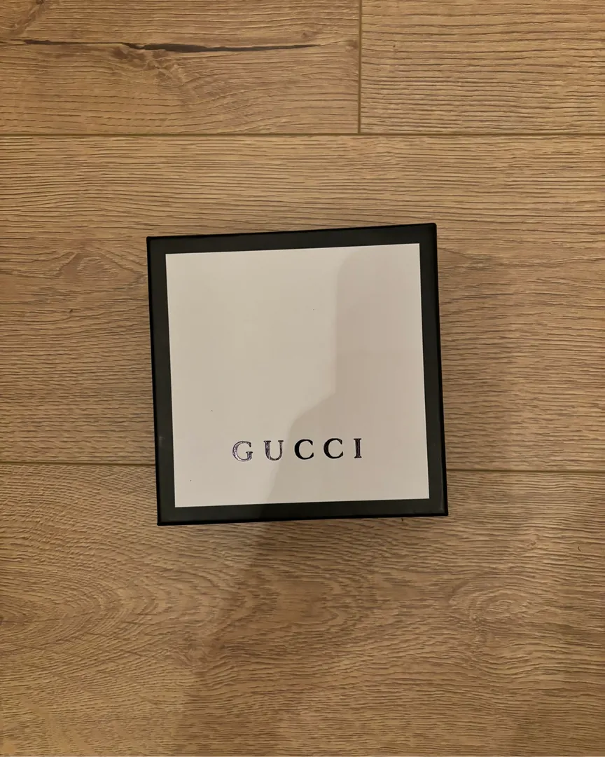 Gucci bælte