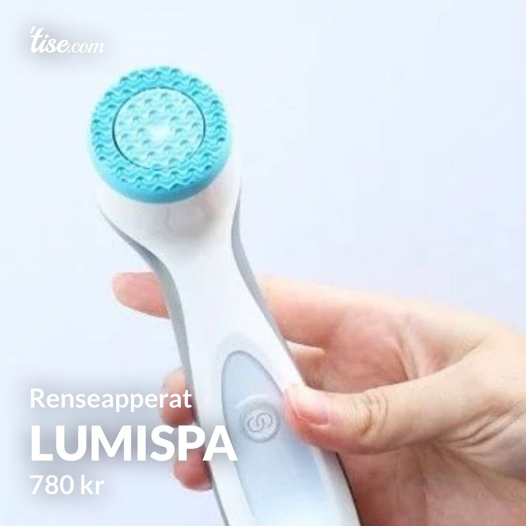 Lumispa