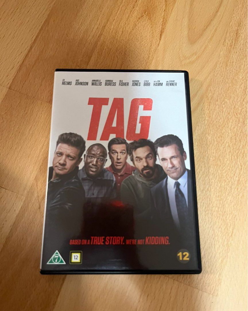 Tag