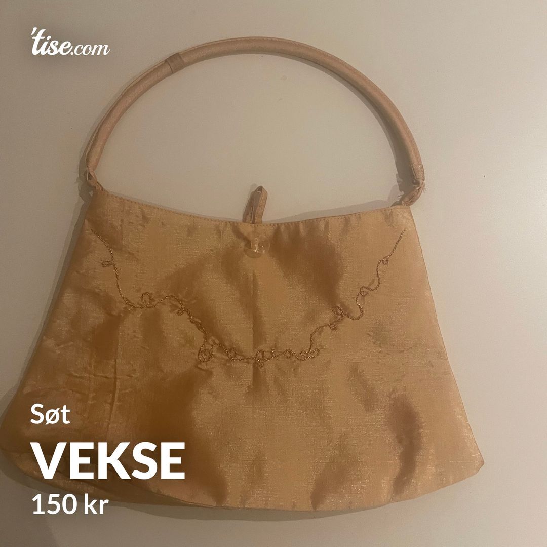 Vekse