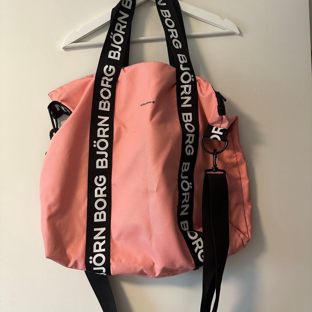 Treningsbag