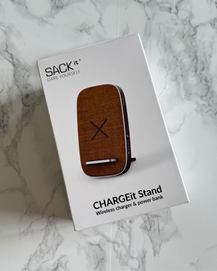 CHARGEIT STAND