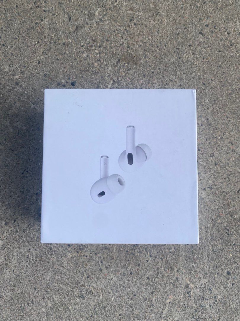 Apple airpods pro 2