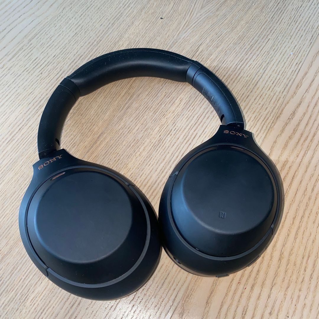 Sony WH 1000XM 4