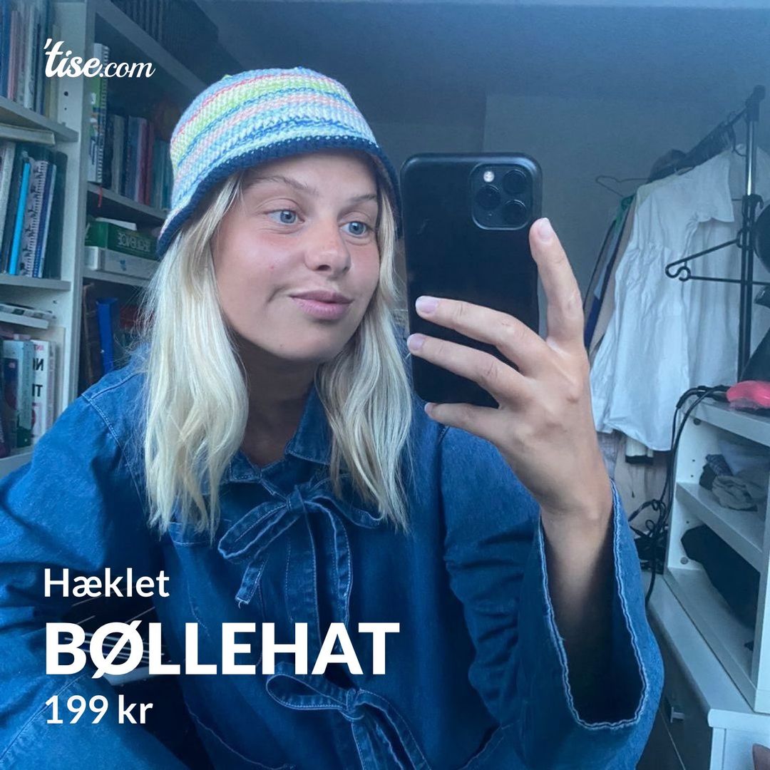 Bøllehat