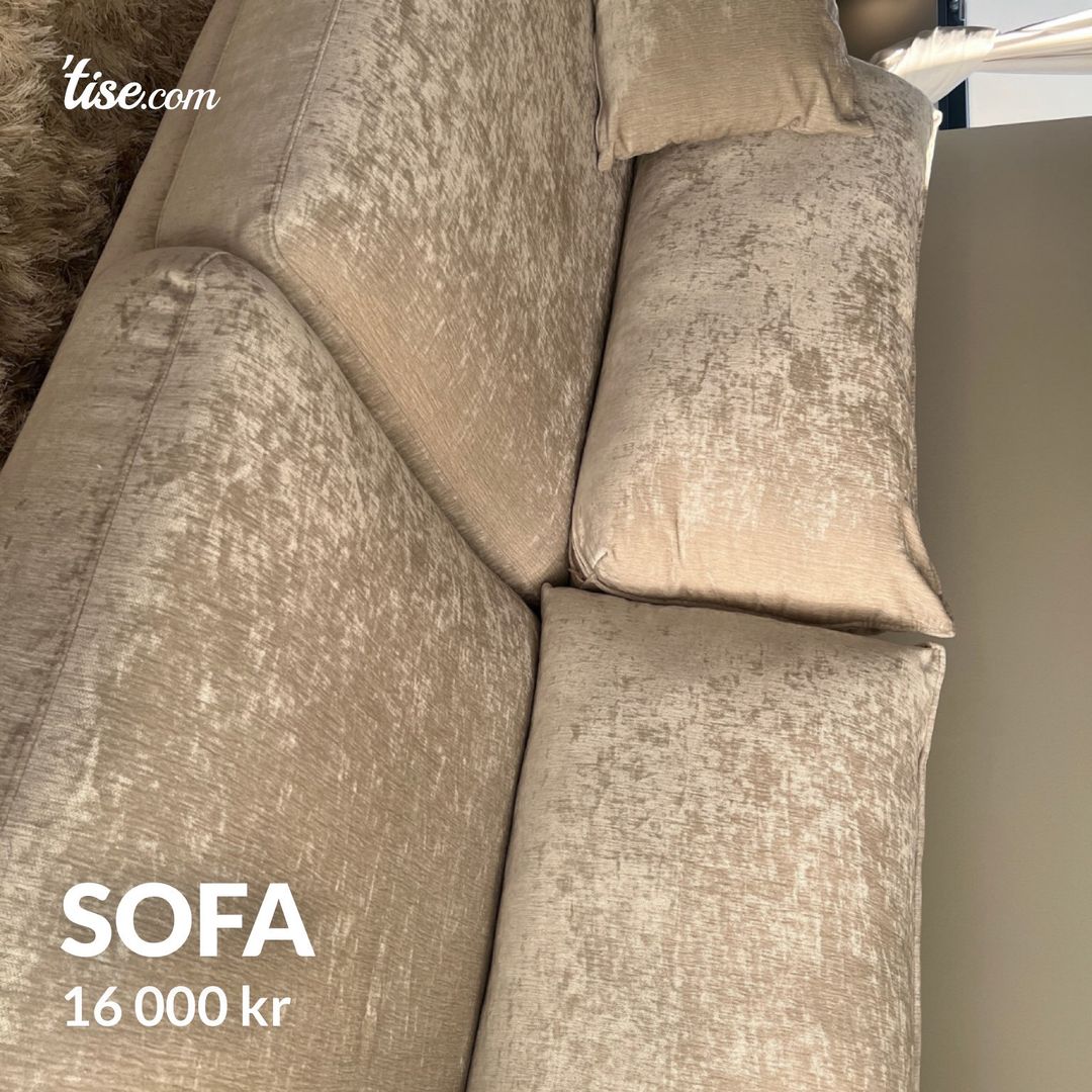 Sofa