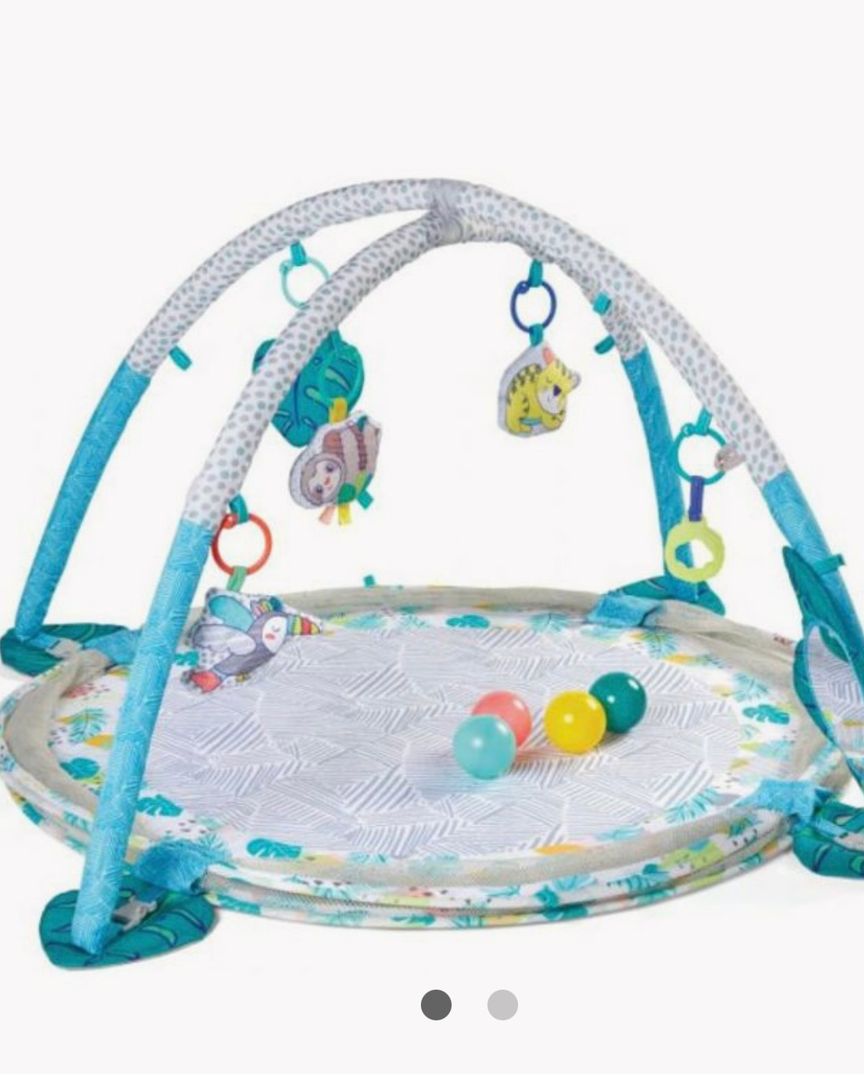 Infantino babygym