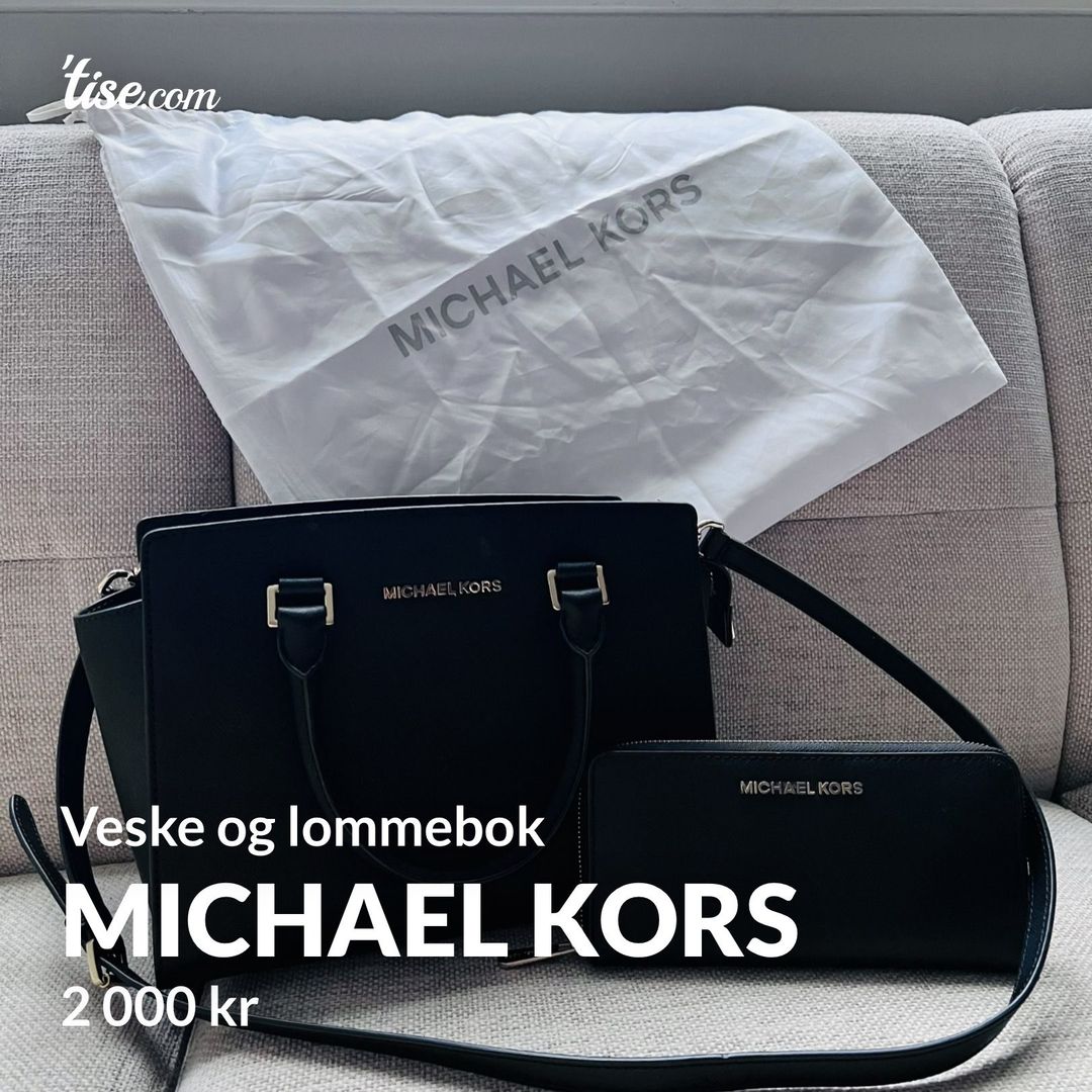 Michael Kors