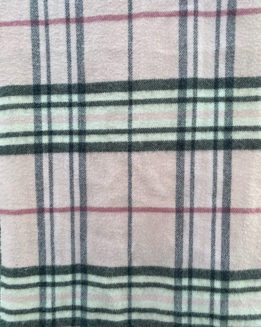 Burberry skjerf dup