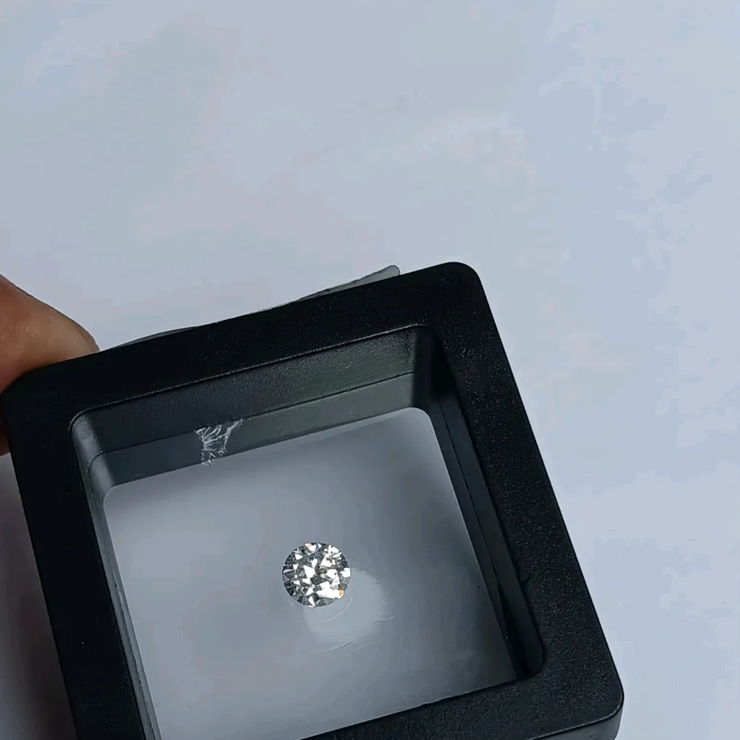 Moissanite