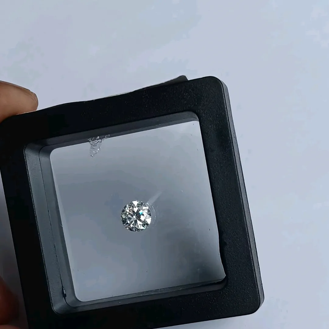 Moissanite