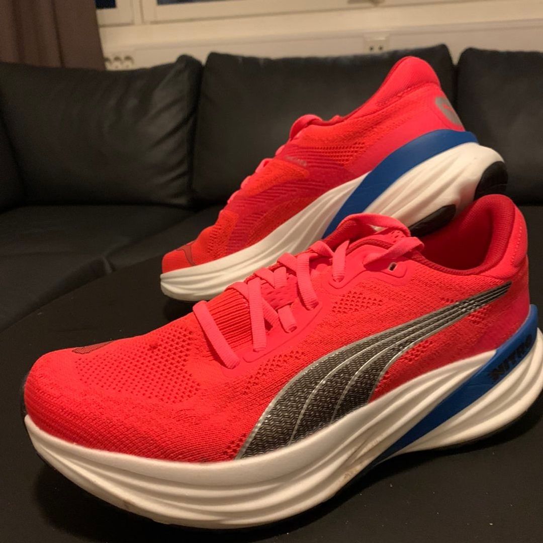 Puma Magnify Nitro 2