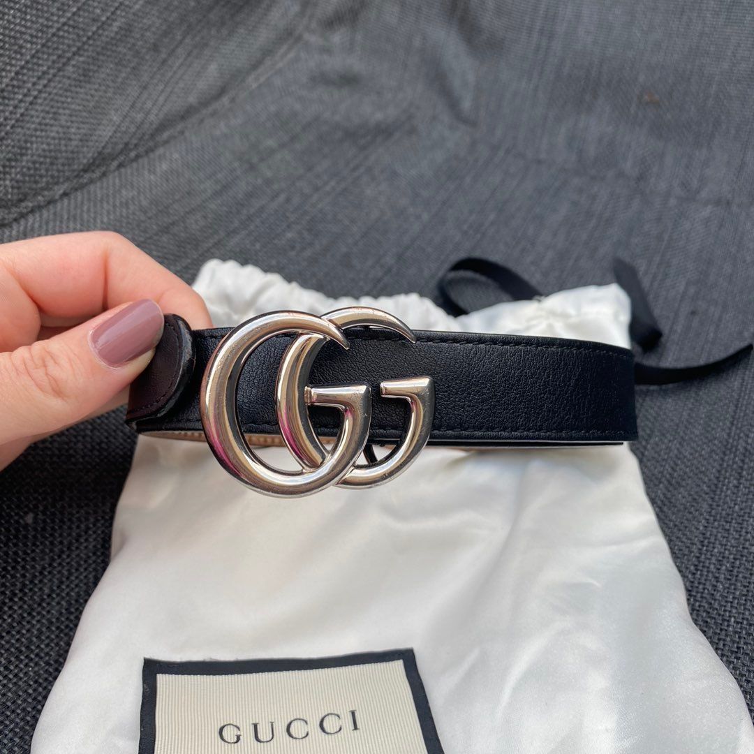 Gucci bælte