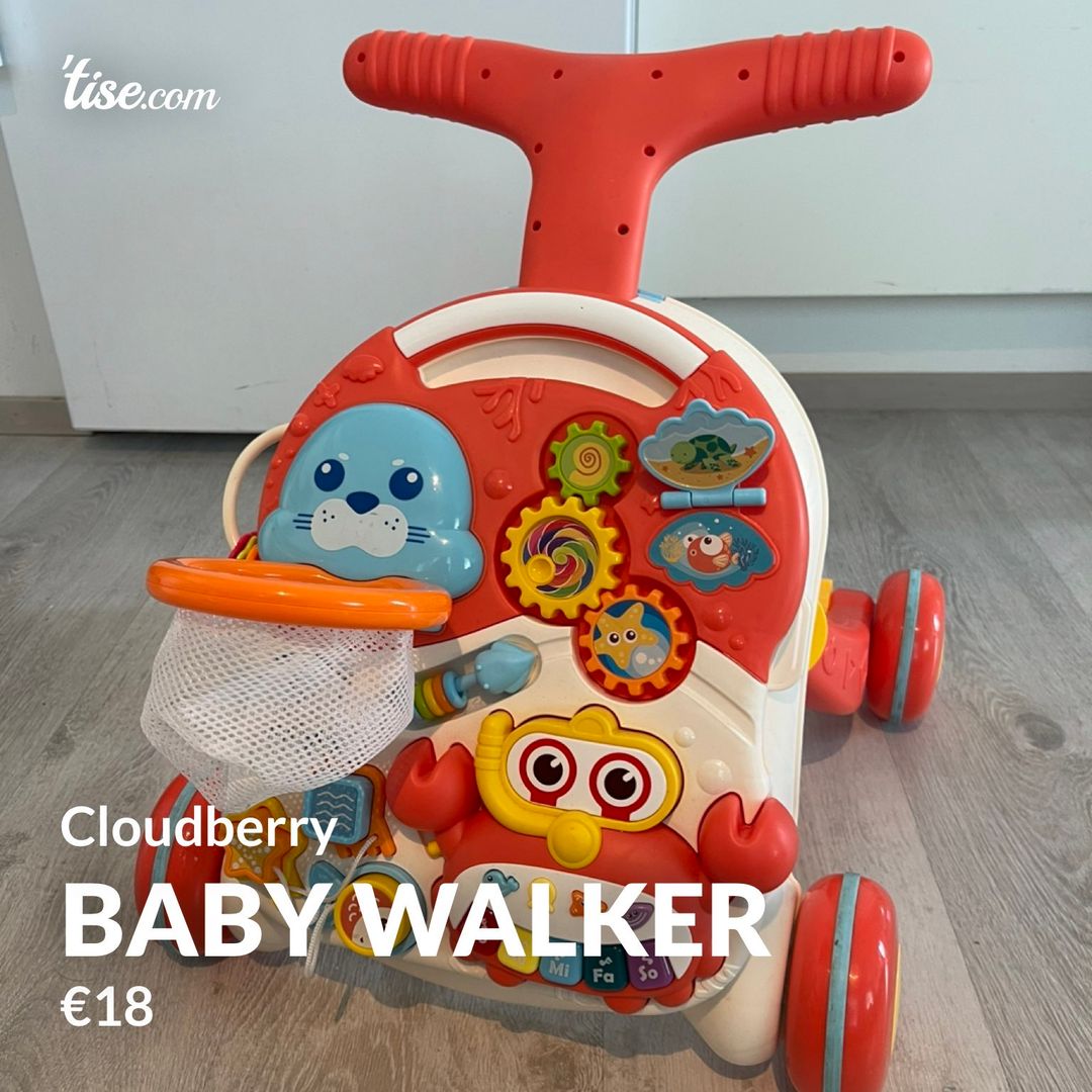 Baby Walker