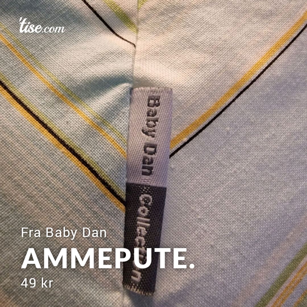 Ammepute