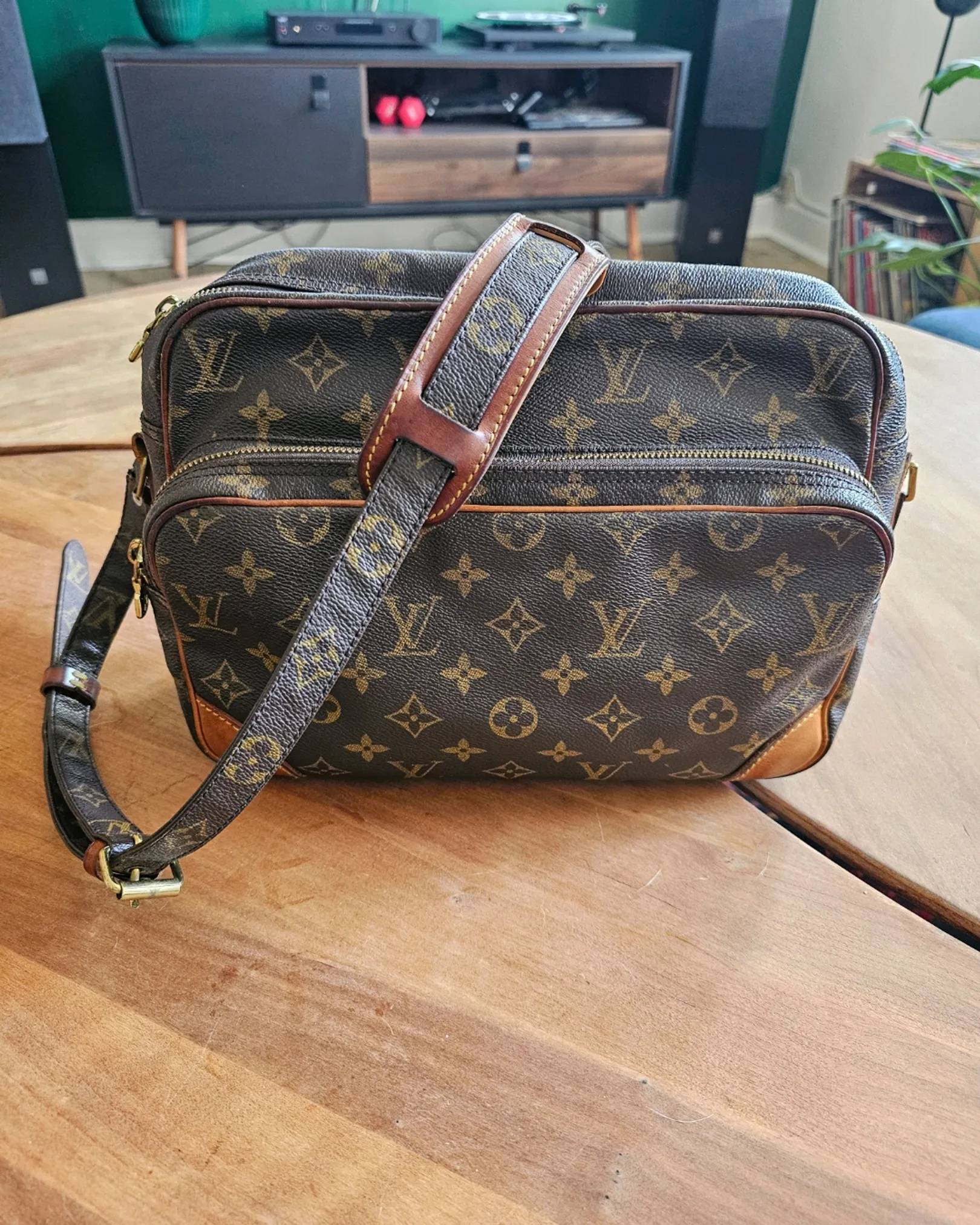 LV Taske