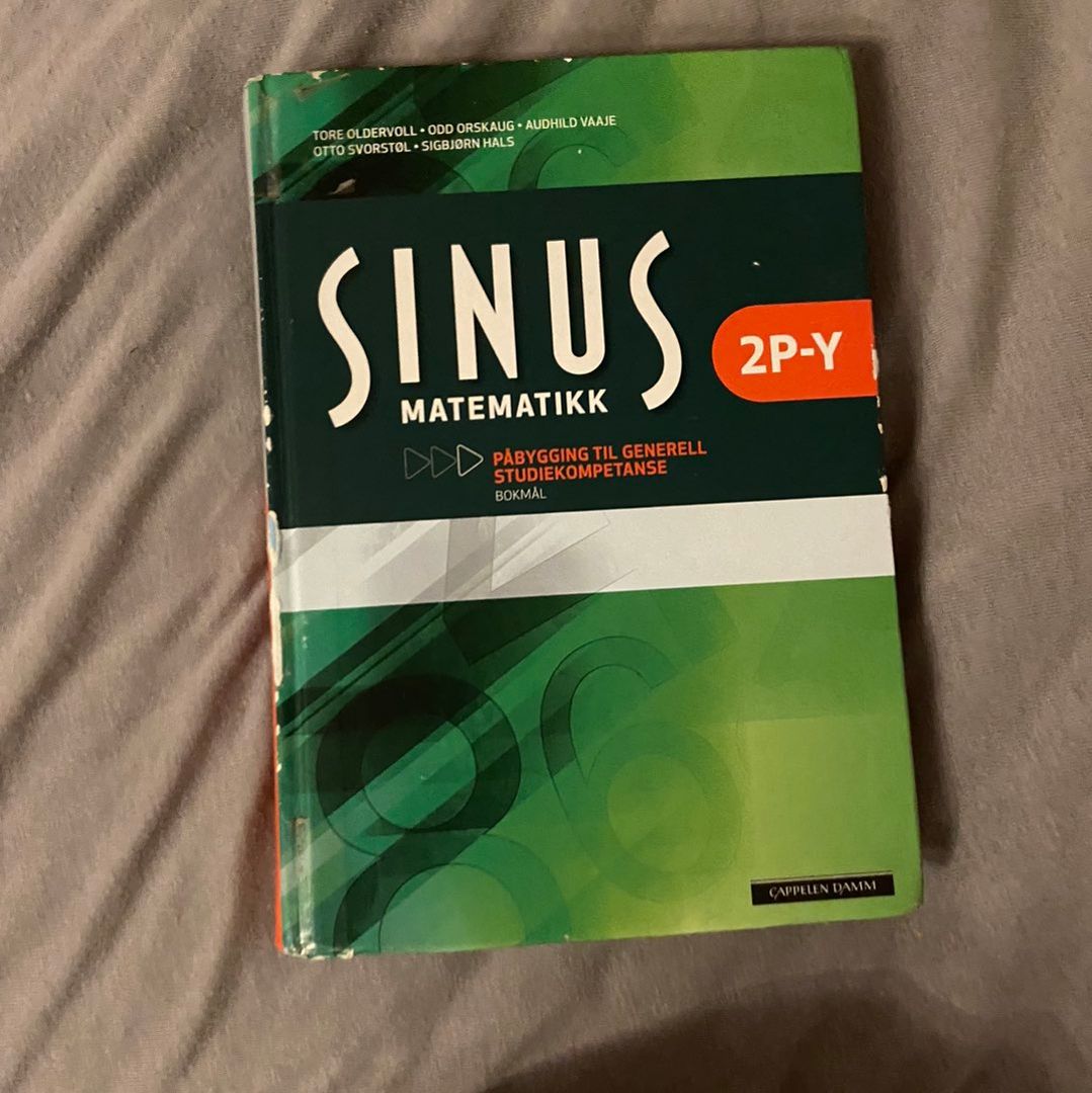 SINUS 2P-Y