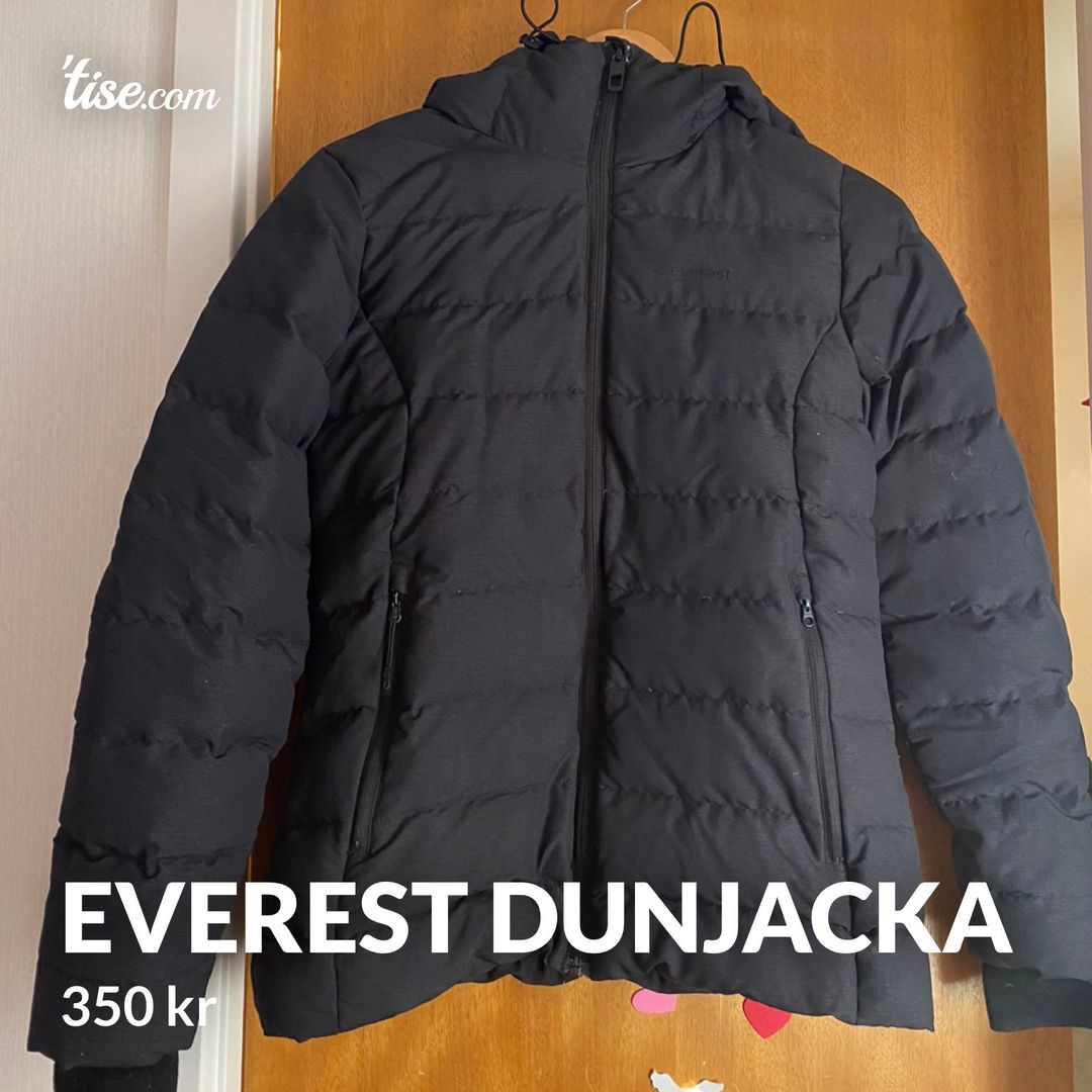 Everest dunjacka