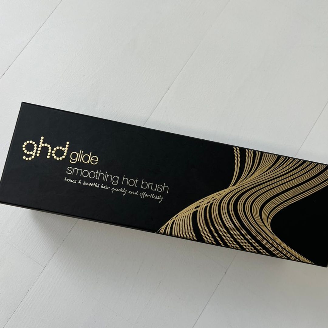 ghd glide