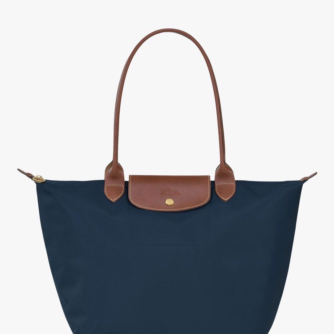 longchamp veske (M)